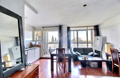 vente appartement 115 000 € à proximité de Fos-sur-Mer (13270)