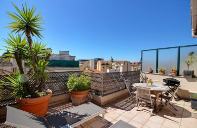 vente appartement 540 000 € à proximité de Èze (06360)