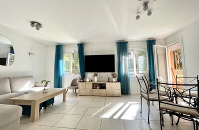 vente appartement 289 000 € à proximité de Beaulieu-sur-Mer (06310)