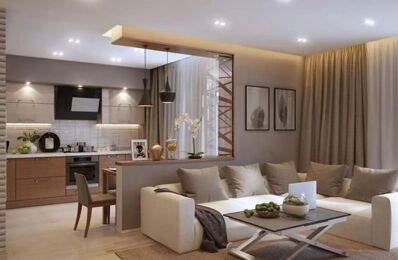 vente appartement 499 000 € à proximité de Thollon-les-Mémises (74500)