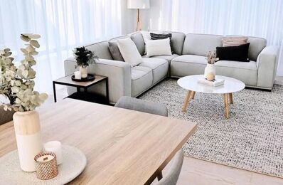 vente appartement 267 000 € à proximité de Montebourg (50310)