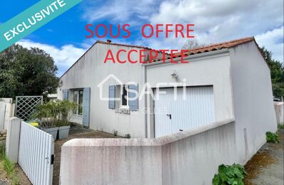 vente maison 339 000 € à proximité de Port-des-Barques (17730)
