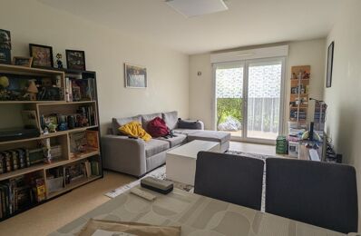 vente appartement 131 250 € à proximité de Geneston (44140)