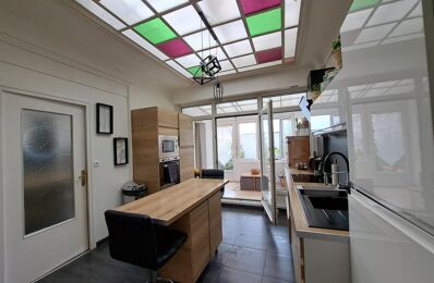 vente maison 255 000 € à proximité de Saint-Pol-sur-Mer (59430)