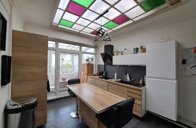 vente maison 255 000 € à proximité de Dunkerque (59140)
