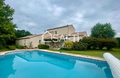 vente maison 340 500 € à proximité de Rouffignac-Saint-Cernin-de-Reilhac (24580)