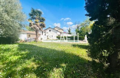 vente maison 180 000 € à proximité de Castelsarrasin (82100)