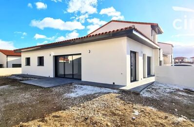 vente maison 305 000 € à proximité de Ortaffa (66560)