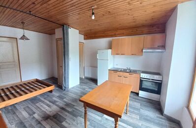vente appartement 75 000 € à proximité de Saint-Jean-de-Maurienne (73300)