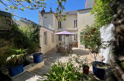vente maison 1 000 000 € à proximité de Vigneux-de-Bretagne (44360)