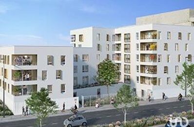 vente appartement 269 000 € à proximité de Mareuil-sur-Ourcq (60890)