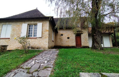 maison 11 pièces 246 m2 à vendre à Couze-Et-Saint-Front (24150)