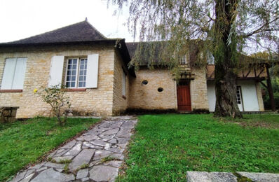 vente maison 339 000 € à proximité de Saint-Germain-Et-Mons (24520)