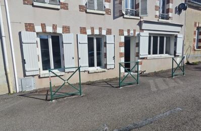 vente maison 186 000 € à proximité de Bleigny-le-Carreau (89230)