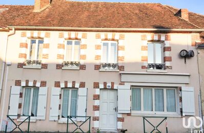vente maison 186 000 € à proximité de Auxerre (89000)
