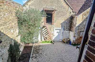 vente maison 186 000 € à proximité de Villeneuve-Saint-Salves (89230)