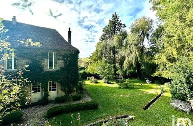 vente maison 555 000 € à proximité de Civry-la-Forêt (78910)