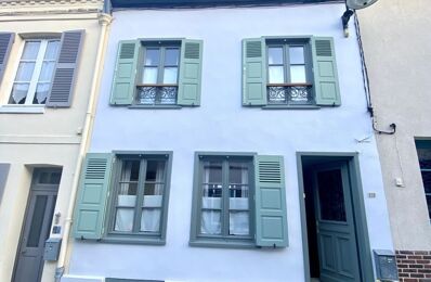 vente maison 390 000 € à proximité de Buigny-Saint-Maclou (80132)