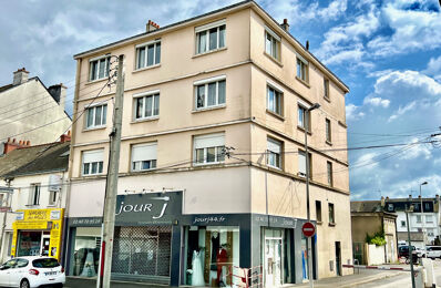 vente immeuble 1 312 000 € à proximité de Vendée (85)