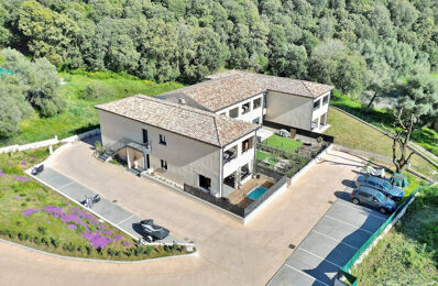 vente appartement 475 000 € à proximité de Sarrola-Carcopino (20167)
