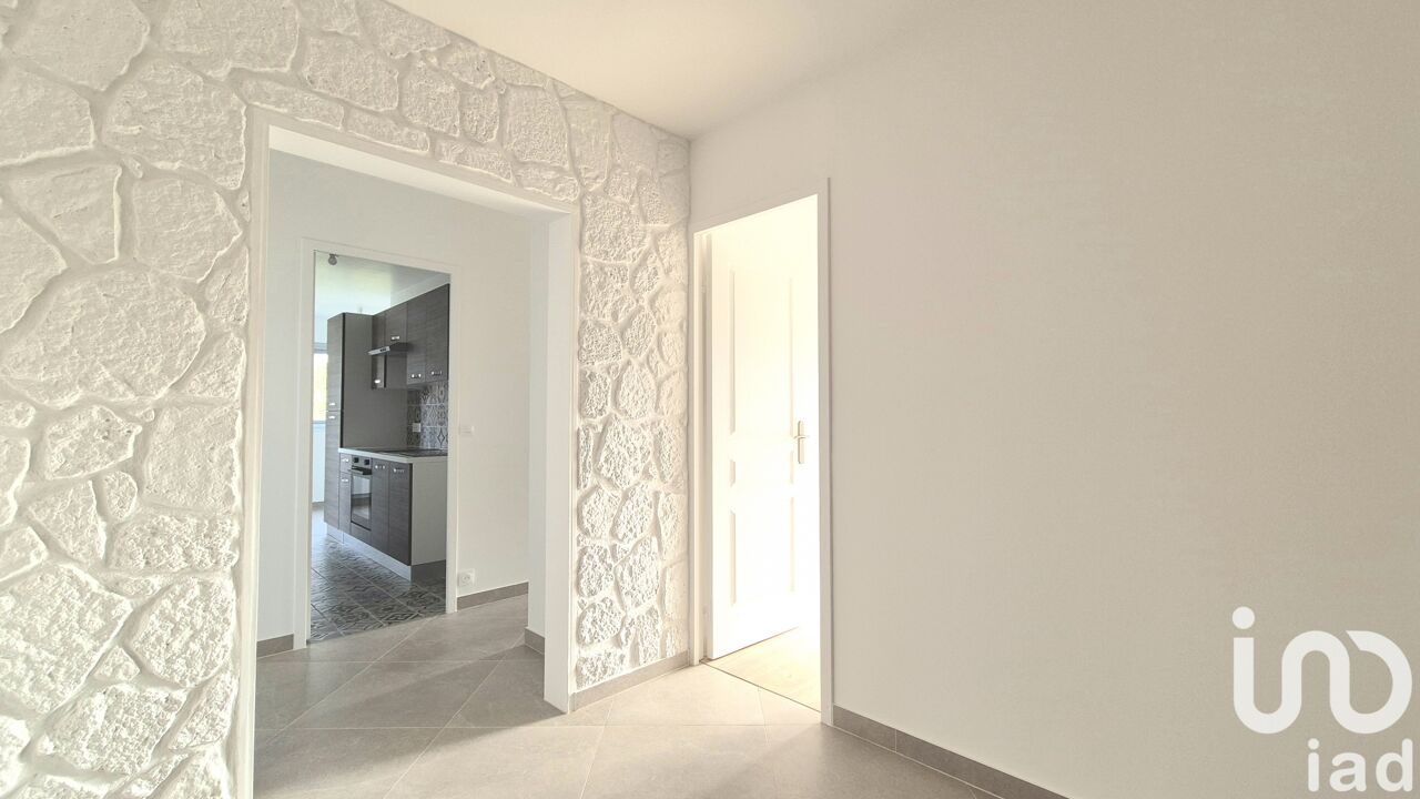 appartement 4 pièces 86 m2 à vendre à Le Mée-sur-Seine (77350)