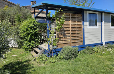 vente maison 59 000 € à proximité de Saint-Maurice-d'Ardèche (07200)