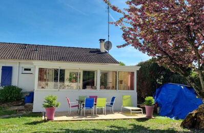 vente maison 289 500 € à proximité de Charmont-en-Beauce (45480)