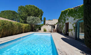 Maison 6 Pièces 138 m² à vendre à Uzès (30700)