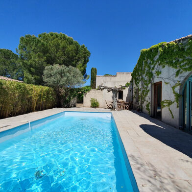 Maison 6 pièces 490000 €