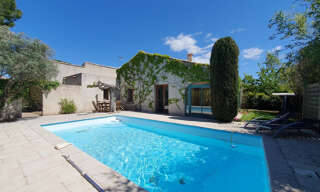 Maison 6 Pièces 138 m² à vendre à Uzès (30700)