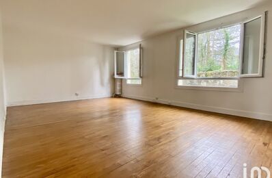 appartement 4 pièces 66 m2 à vendre à Rueil-Malmaison (92500)