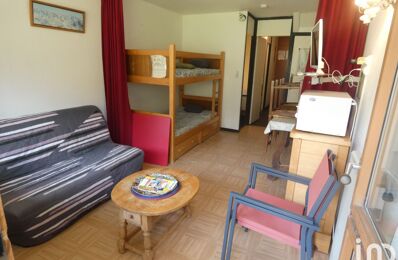 vente appartement 33 500 € à proximité de Saint-Lary-Soulan (65170)