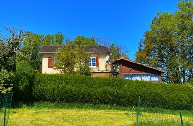 vente maison 260 000 € à proximité de Saint-Léon-sur-l'Isle (24110)