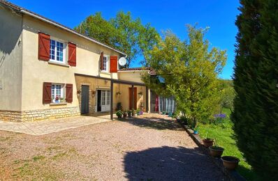 vente maison 254 000 € à proximité de Condat-sur-Trincou (24530)