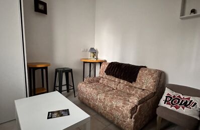 vente appartement 105 500 € à proximité de Mouguerre (64990)