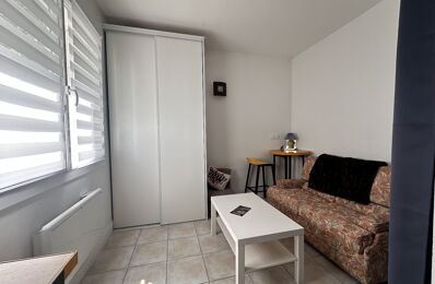 vente appartement 105 500 € à proximité de Saint-Martin-de-Seignanx (40390)