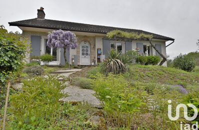 vente maison 250 000 € à proximité de Romenay (71470)
