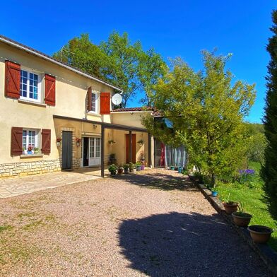 Maison 5 pièces 254000 €