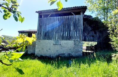 vente maison 138 000 € à proximité de Sentenac-de-Sérou (09240)