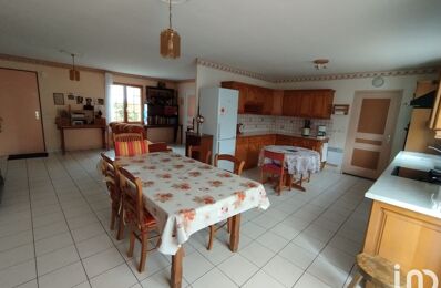 maison 4 pièces 95 m2 à vendre à Lancé (41310)