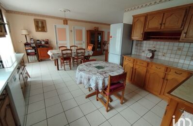 vente maison 168 000 € à proximité de Nourray (41310)