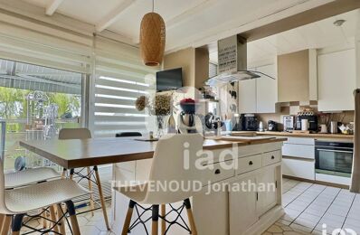 vente maison 346 000 € à proximité de Neuville-en-Ferrain (59960)