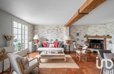 vente maison 985 000 € à proximité de Saint-Brice-sous-Forêt (95350)
