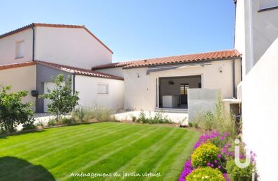 vente maison 279 000 € à proximité de Saint-Cyprien (66750)