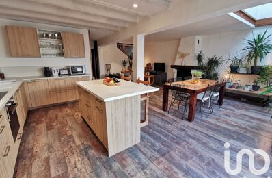 vente maison 270 000 € à proximité de Flavigny-sur-Moselle (54630)