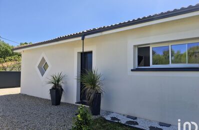 vente maison 314 000 € à proximité de Saint-Pey-d'Armens (33330)
