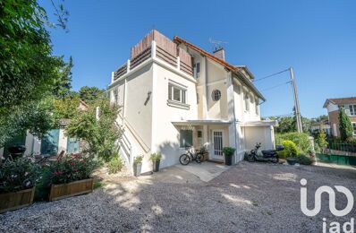 vente appartement 545 000 € à proximité de Sèvres (92310)