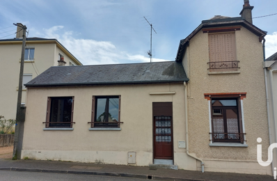 vente maison 229 600 € à proximité de Orrouer (28190)