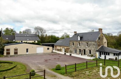 vente maison 249 500 € à proximité de Sainte-Marguerite-d'Elle (14330)