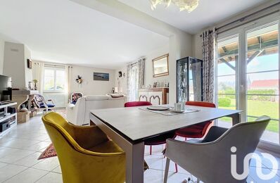 vente maison 230 000 € à proximité de Ablancourt (51240)